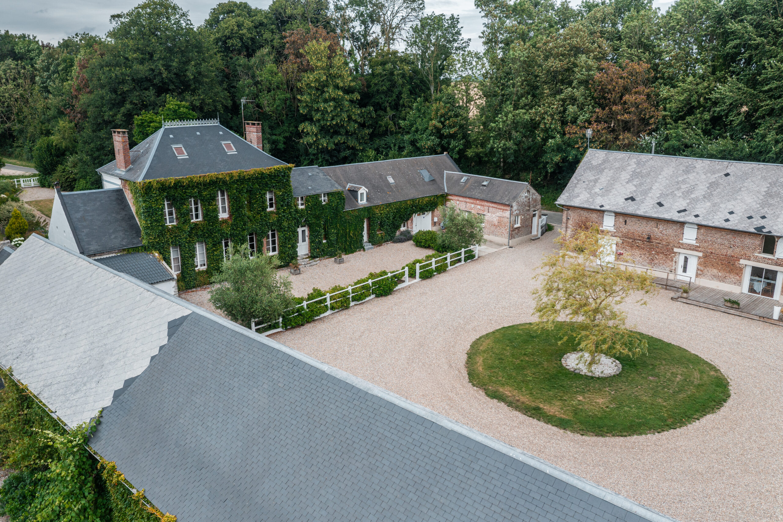 Domaine de Thurel - Rue-0163