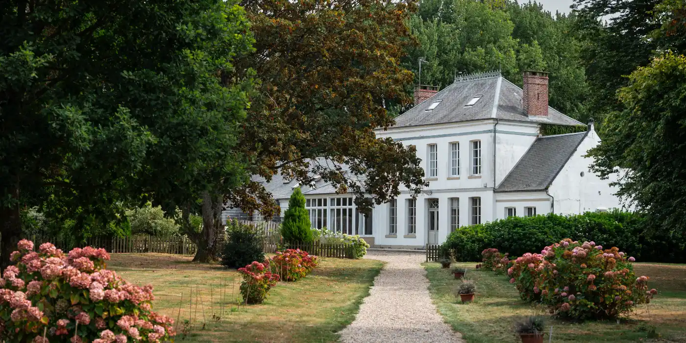 domaine